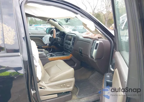 2014 Chevrolet Silverado 1500 1Lz from USA, damaged, VIN 1GCVKSEC0EZ126179